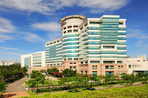 旺宏法說會｜吳敏求：毛利率仍可上修　設備交期落明年H1、切入低軌衛星