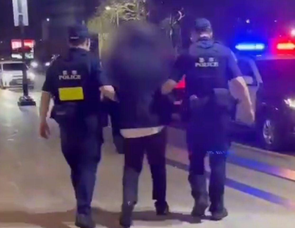 北車員工廁所驚見針孔攝影機 「內鬼」落網竟偷裝一周至少3女受害