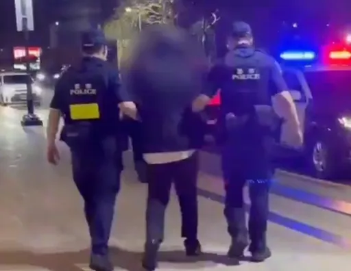 北車員工廁所驚見針孔攝影機　「內鬼」落網竟偷裝一周至少3女受害