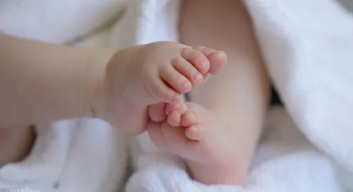 急診醫最怕「太安靜的孩子」　5月嬰一直吐卻不哭！真相讓人心痛