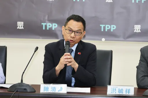 娛樂稅法修正草案初審通過　民眾黨：看電影、演唱會免徵稅