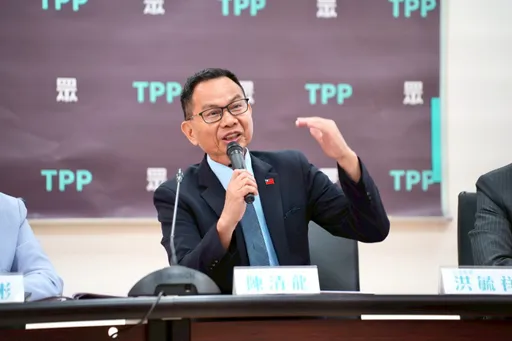 娛樂稅法修正草案初審通過　民眾黨：看電影、演唱會免徵稅