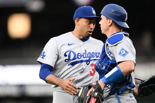 道奇花22億簽來的終結者倒下了！只投6局手肘就要動刀