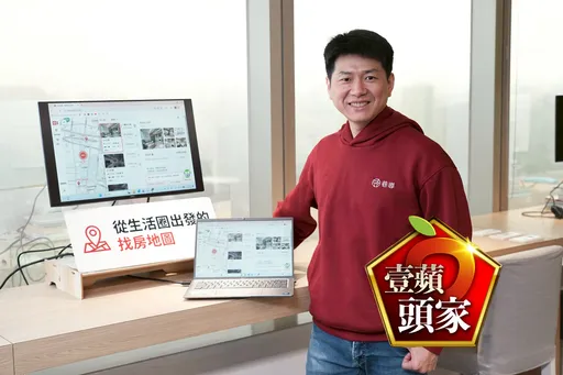 專訪｜台灣軟體創業有多難？巷導鄭依桓揭殘酷現實　房地產成突破口