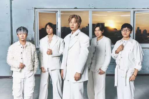 八三夭阿璞穩交豆花妹！搶先穿白西裝宛如拍婚紗　尺度竟要打碼