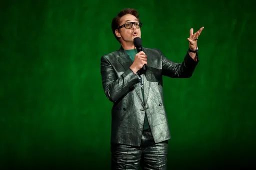 《復仇者聯盟5》預告爆點滿天飛！末日博士殺進多重宇宙　X戰警激戰驚奇4超人