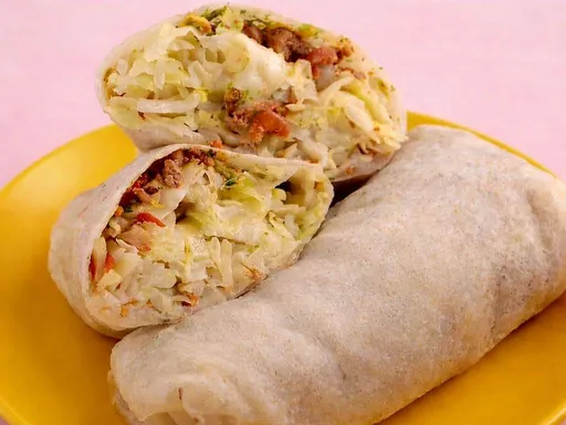 春捲疑遭沙門氏菌汙染！消化內科醫師提醒做到食安五關鍵