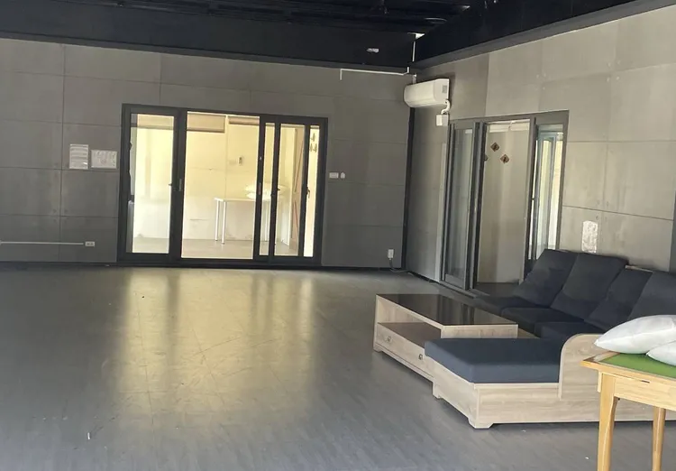 業者已人去樓空。觀旅局提供