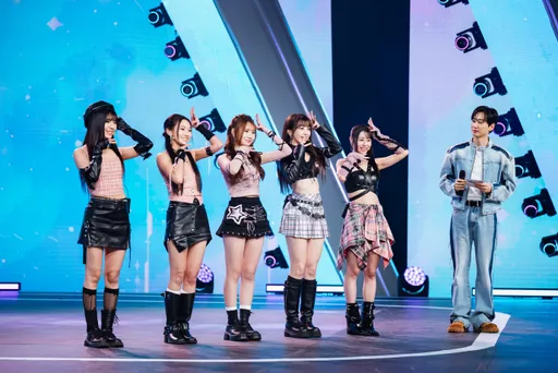 3大女團來襲！TPE48、YOYO家族、HUR+全面壓境　製作人回應護航內定爭議