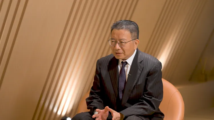 田大全認為，當通膨升溫時，房地產往往成資金避險的重要去處。