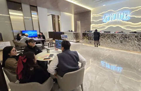 通膨升溫來了？資金往哪走？專家：房地產成抗通膨避風港