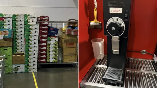 小家庭卻選好市多採購　29年資深會員揭露它「贏在小細節」