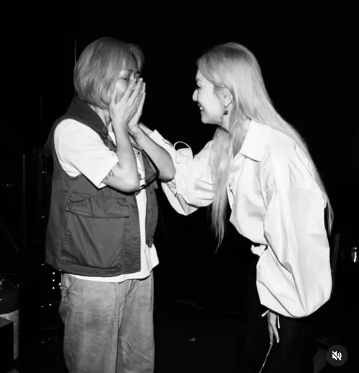 鄭秀文抱病也要挺！台搖滾女王香港開唱嚇到腿軟