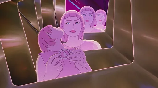 台灣動畫傳捷報！《歡迎來到朵莉之家》獲選「動畫界奧斯卡」開幕片