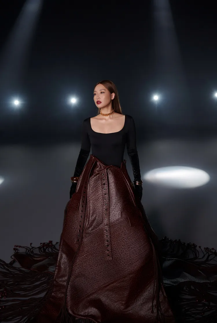 A-Lin對許多歌迷來說，像是一位摯友也像一面鏡子，反射出每位歌迷的心情。索尼音樂提供