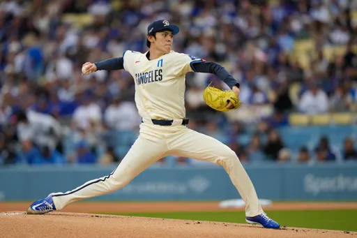 佐佐木朗希相隔357天再拿勝投　靠隊友火力掩護