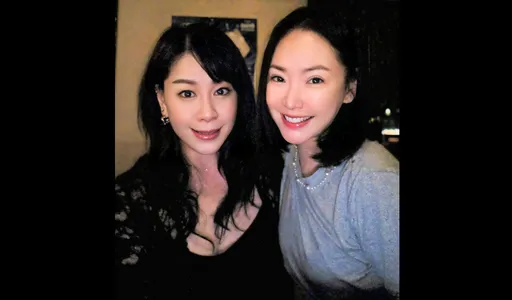 王俐人變脫星被酸爆！摯友揭她私下一面：不是每個人都有這氣度