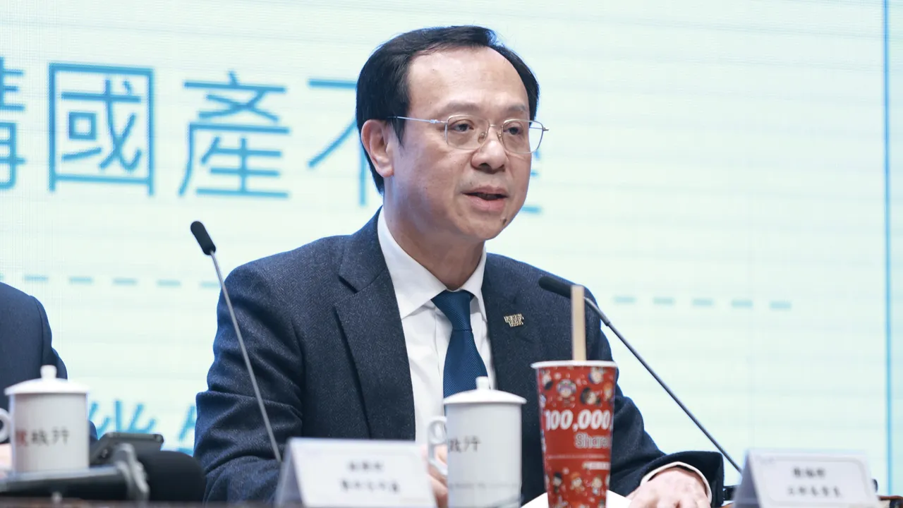 石崇良批柯文哲夜赴醫院「很不好的示範」　要新光別追究爆料者