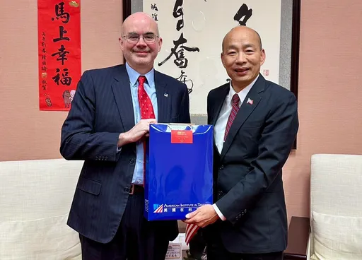 軍購條例今下午三度協商　谷立言籲通過「全面性」特別預算