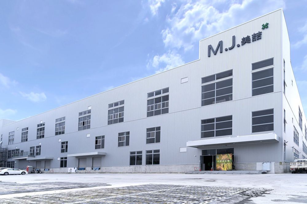 中東衝突導致訂單拉貨延後 石塑地板業美喆3月營收年減近3成