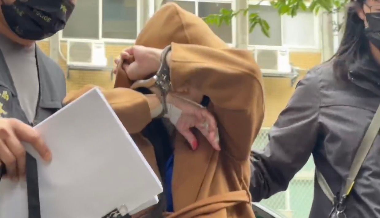 麻辣鍋「滿堂紅」洗錢案起訴18人 又一上游共犯收押禁見