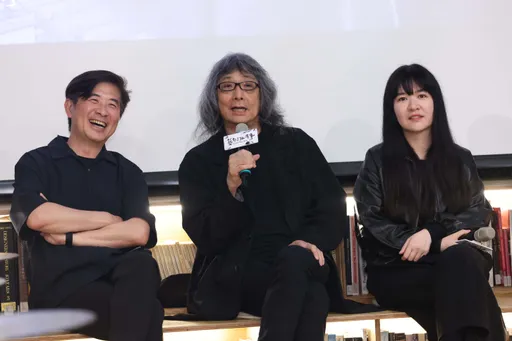 揭建築人「減法美學」　從衣櫥走進城市