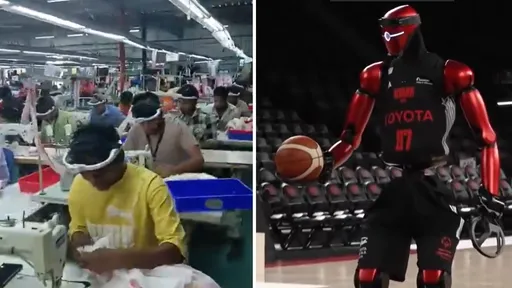 工作是為了失業！這群人月領不到8千「訓練AI取代自己」