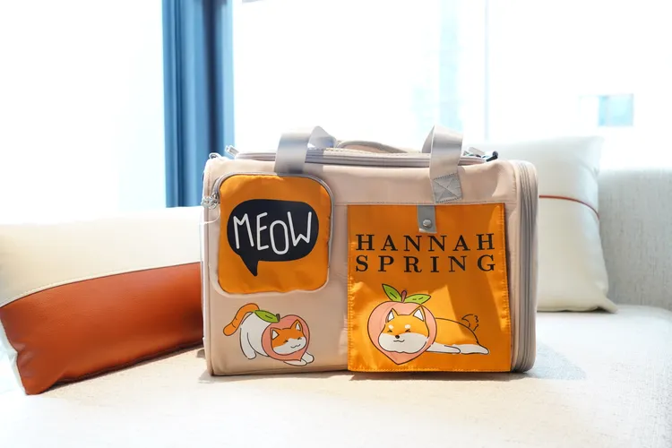 瀚寓夏天同步推抽獎活動，前往臉書粉絲頁指定貼文依步驟留言並分享，就有機會獲得市價3246元的「莓桃氣出行包」。瀚寓夏天提供