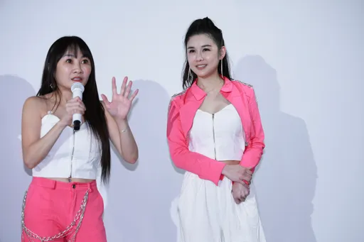 女團成員撞臉邱淑貞　認砸500萬整形「全身只有一處是真的」！過海關被疑藏毒