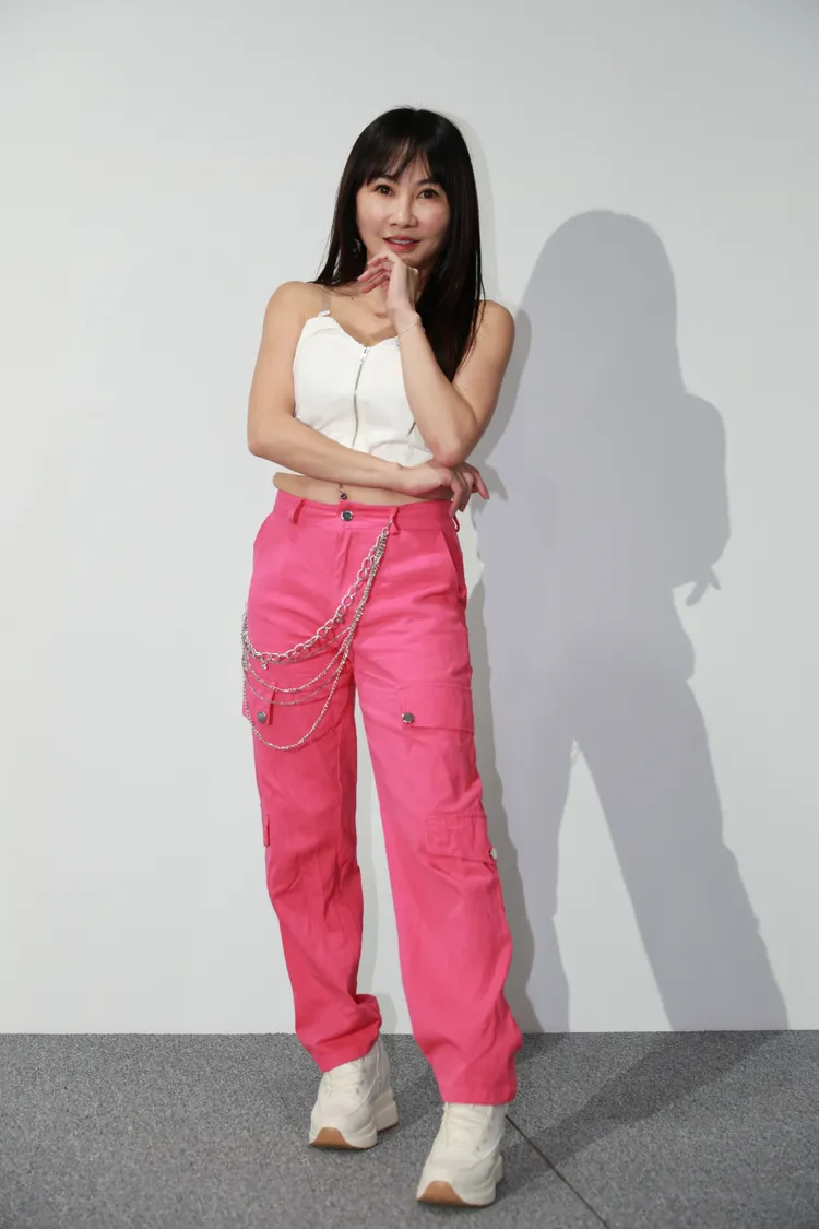 王宥忻空間再利用。彭欣偉攝