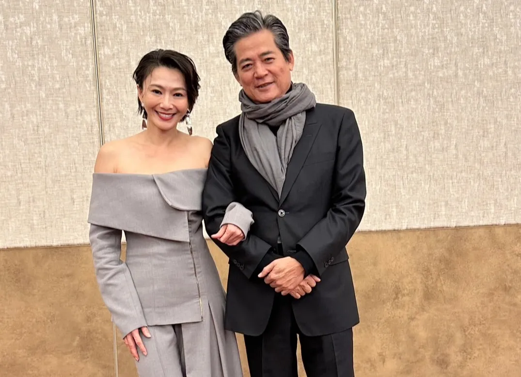 蕭大陸舊愛上節目指侯怡君是「小三」　張金鳳判刑出爐