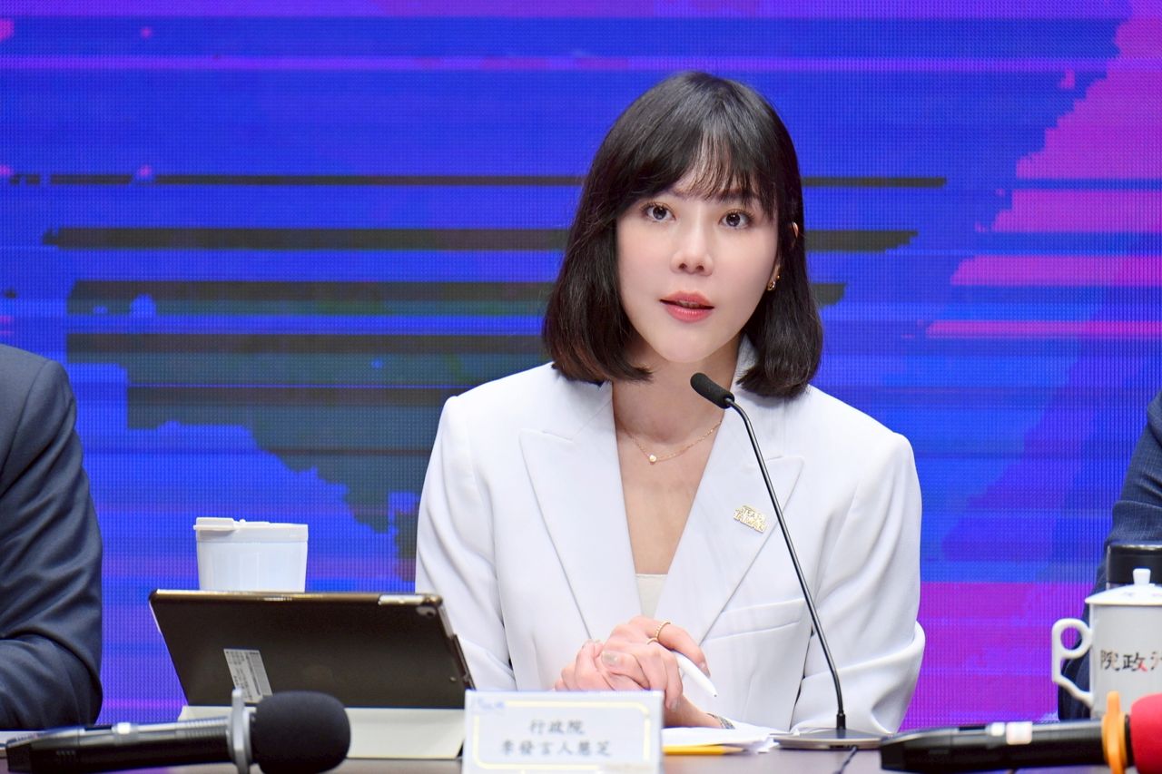 藍白封殺綠營人選!中選會卡關 政院再釋善意「會依法處理任命案」