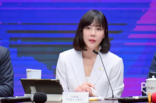 藍白封殺綠營人選！中選會卡關　政院再釋善意「會依法處理任命案」