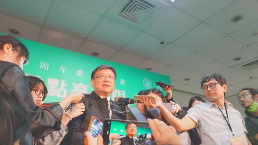 今夏夜尖峰估逾3800萬瓩將刷新紀錄　台電董座「今年用電續成長」