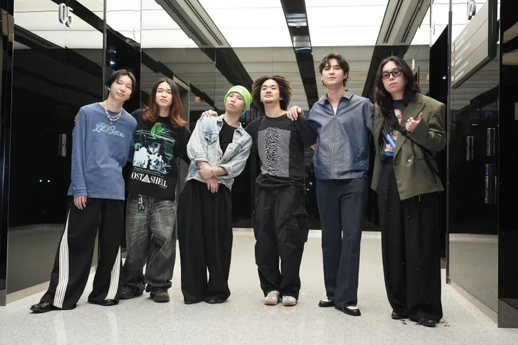 Billyrrom第5度來台，最愛台灣啤酒，每次來必喝。彭欣偉攝