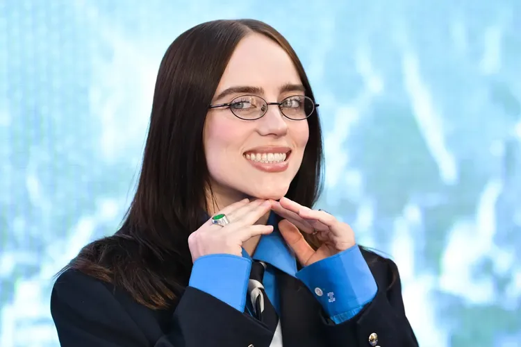 怪奇比莉。UIP提供