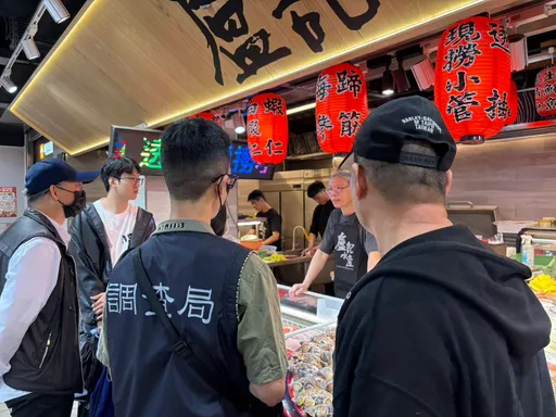 清明連假防哄抬！中央部會「物價聯合稽查小組」出動　嚴查囤積不法行為