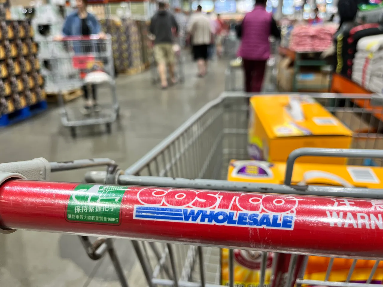 好市多上架1款「稀有水果」　網狂讚：這個超好吃！