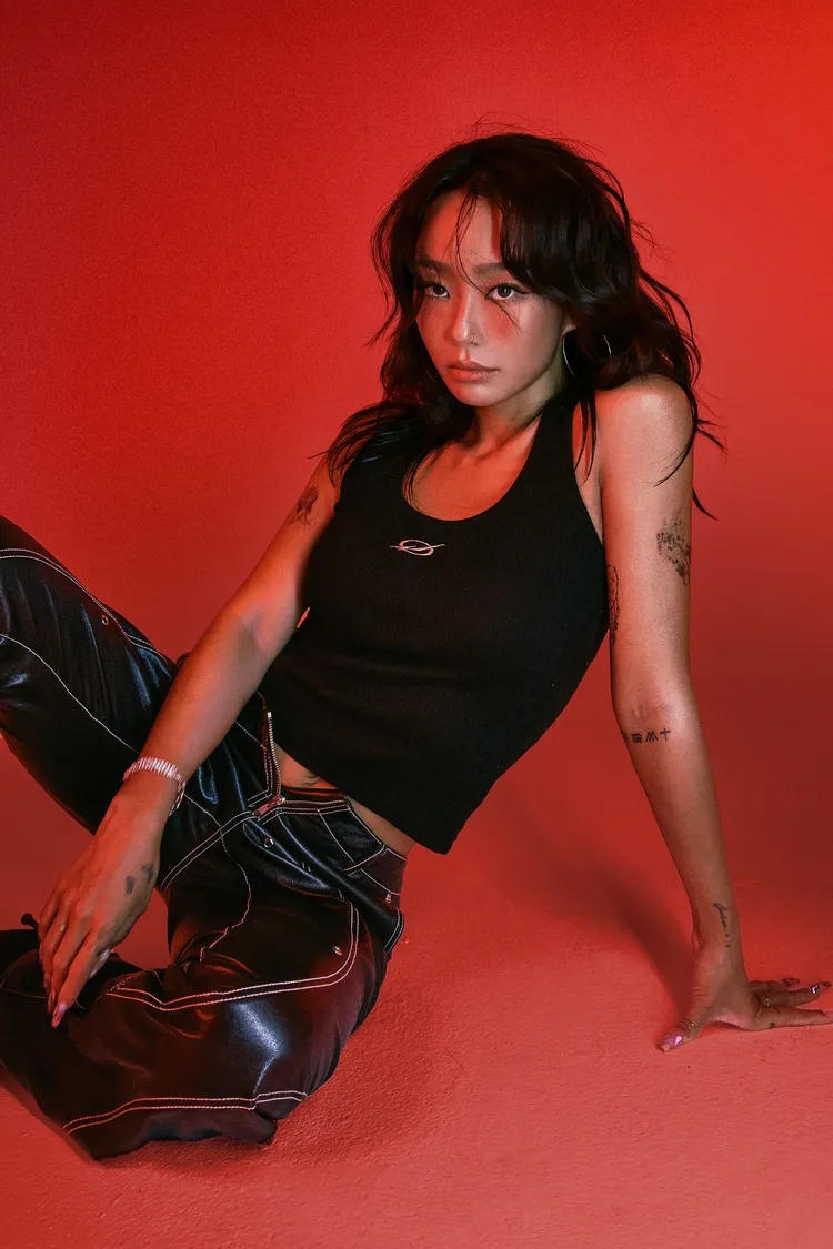 孝琳歌喉爆發力十足，有「韓國碧昂絲」美名。和協整合行銷提供