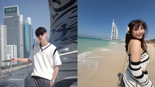 樂天女孩點頭嫁了！昔衰捲不倫富商　未婚夫是這位男星