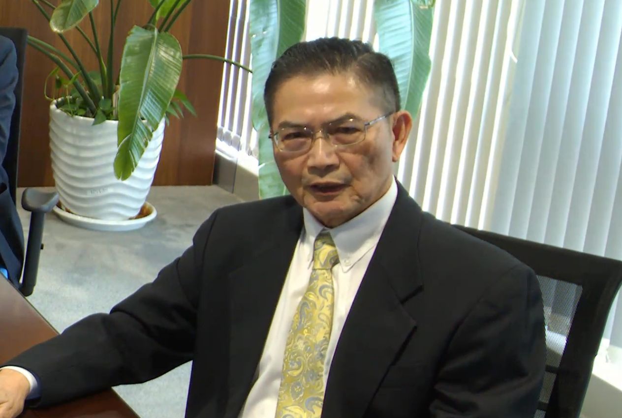 南亞科法說會|李培瑛:現貨價鬆動屬短期修正 Q2報價看雙位數漲幅