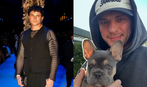 35歲戀綜男星傳噩耗　前任心碎發聲：難以承受