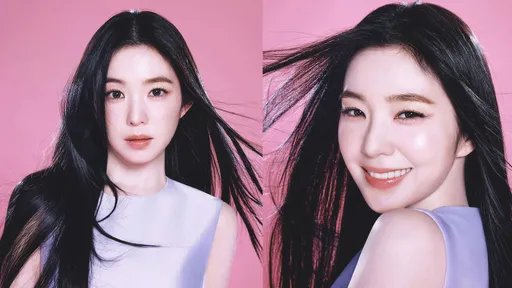 IRENE首度個人巡演啟動　台北站6/6、6/7登場