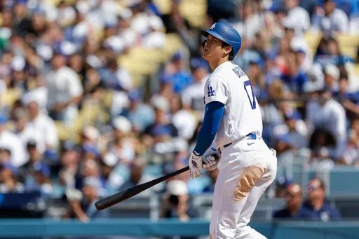 大谷翔平炸裂！等了12場、60個打席再開轟　自曝復活關鍵