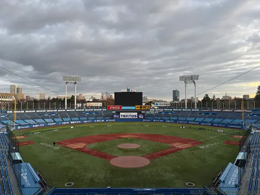 殘酷！日職球員平均27.2歲就離開賽場　生涯不滿7年