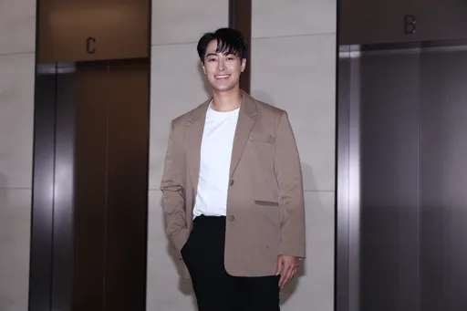 朱宇謀陷感情風波首露面　收「禁愛、禁慾令」認進入冷靜期