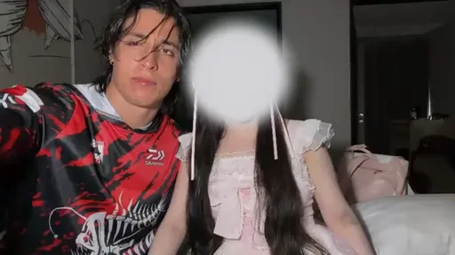 真容曝光！149cm遮臉小隻馬網美合體男優　被揭長相驚呆眾人