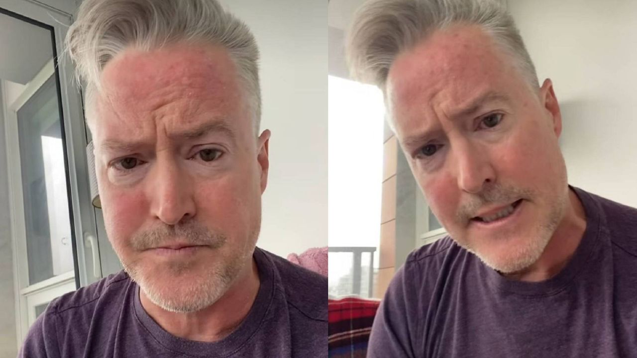 夏克立爆前經紀人「愛不到就毀了他」 遭反控:你傳不雅照