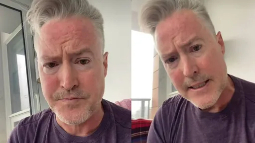 夏克立爆前經紀人「愛不到就毀了他」　對方反控「你傳不雅照給人家」