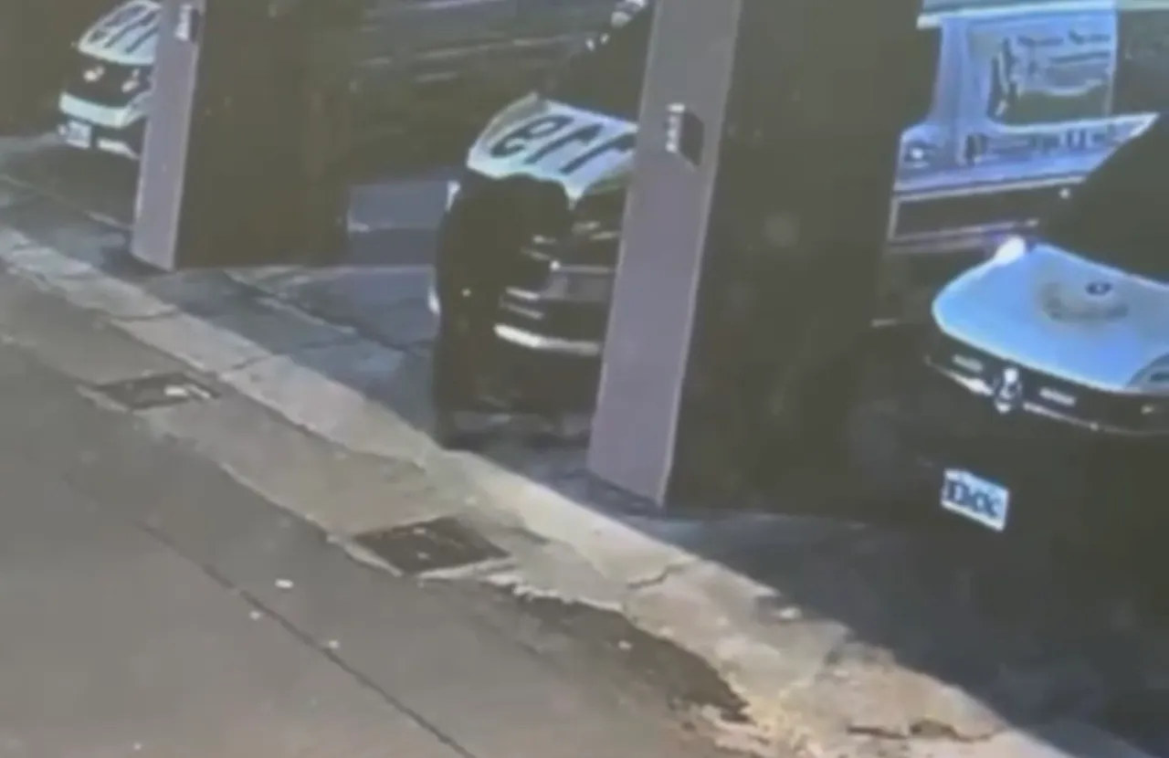 殯葬業搶生意？兼差男救護車下偷裝追蹤器　警逮人送辦追幕後共犯